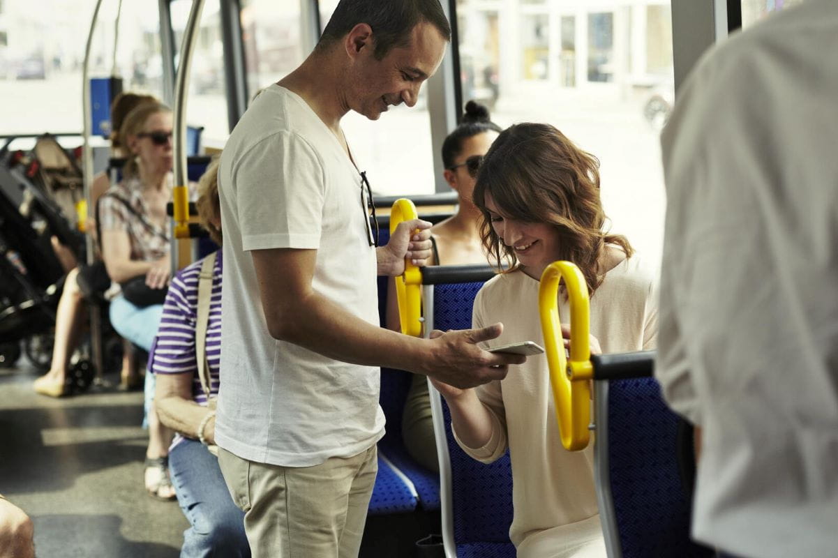Busride