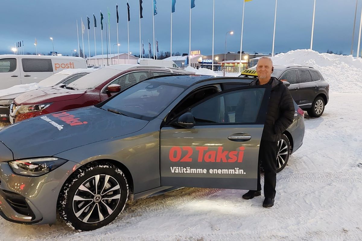Jaakko Karvonen