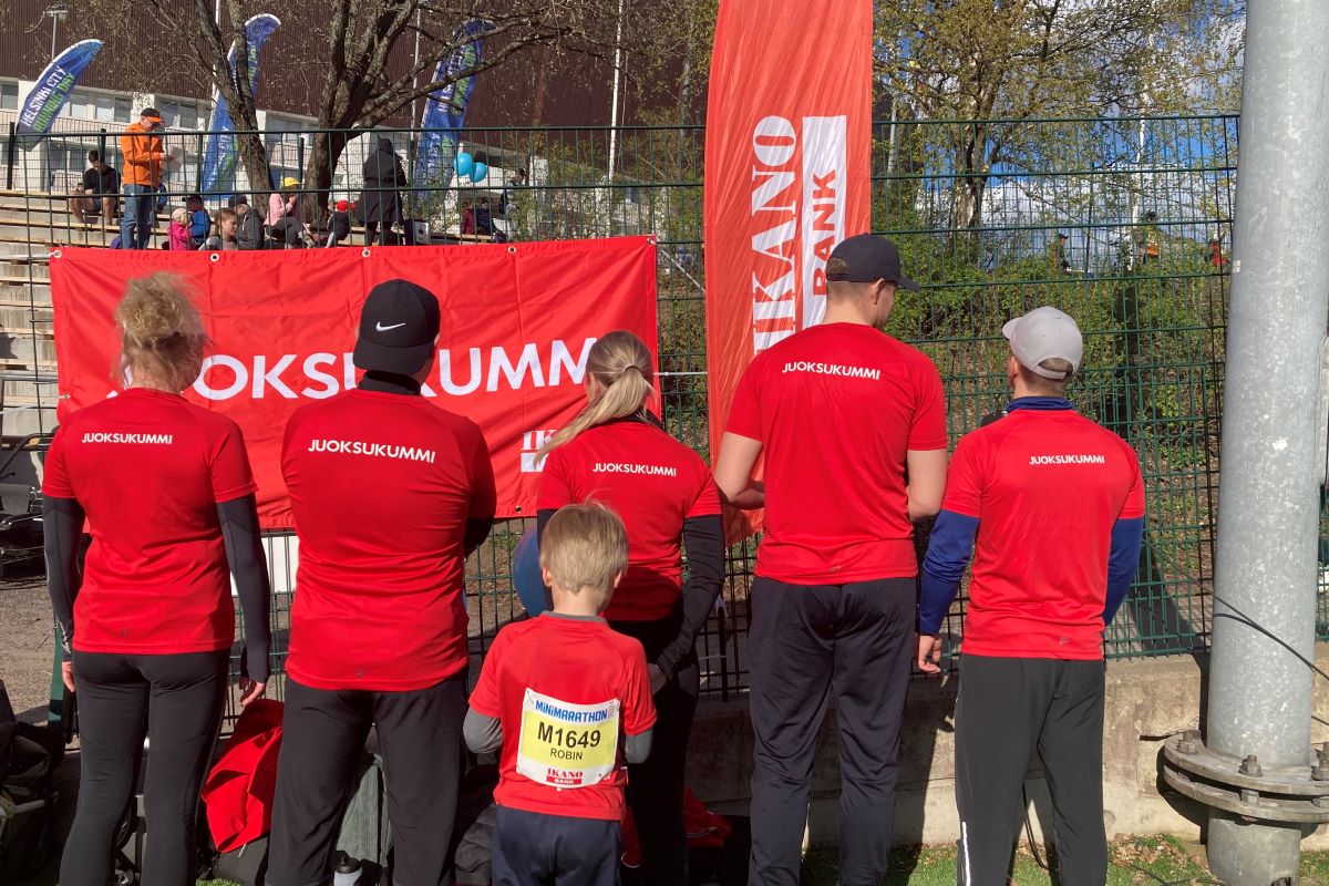 Minimarathon