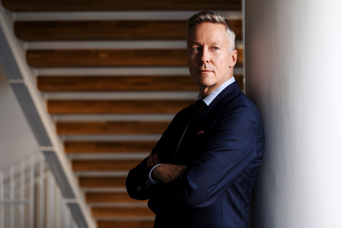 Petri Malinen