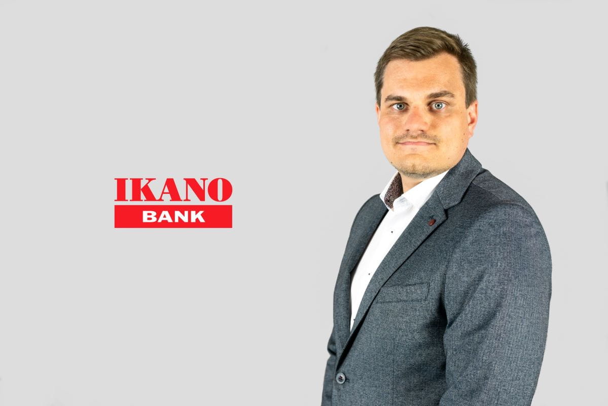 Jesse Raitio Ikano