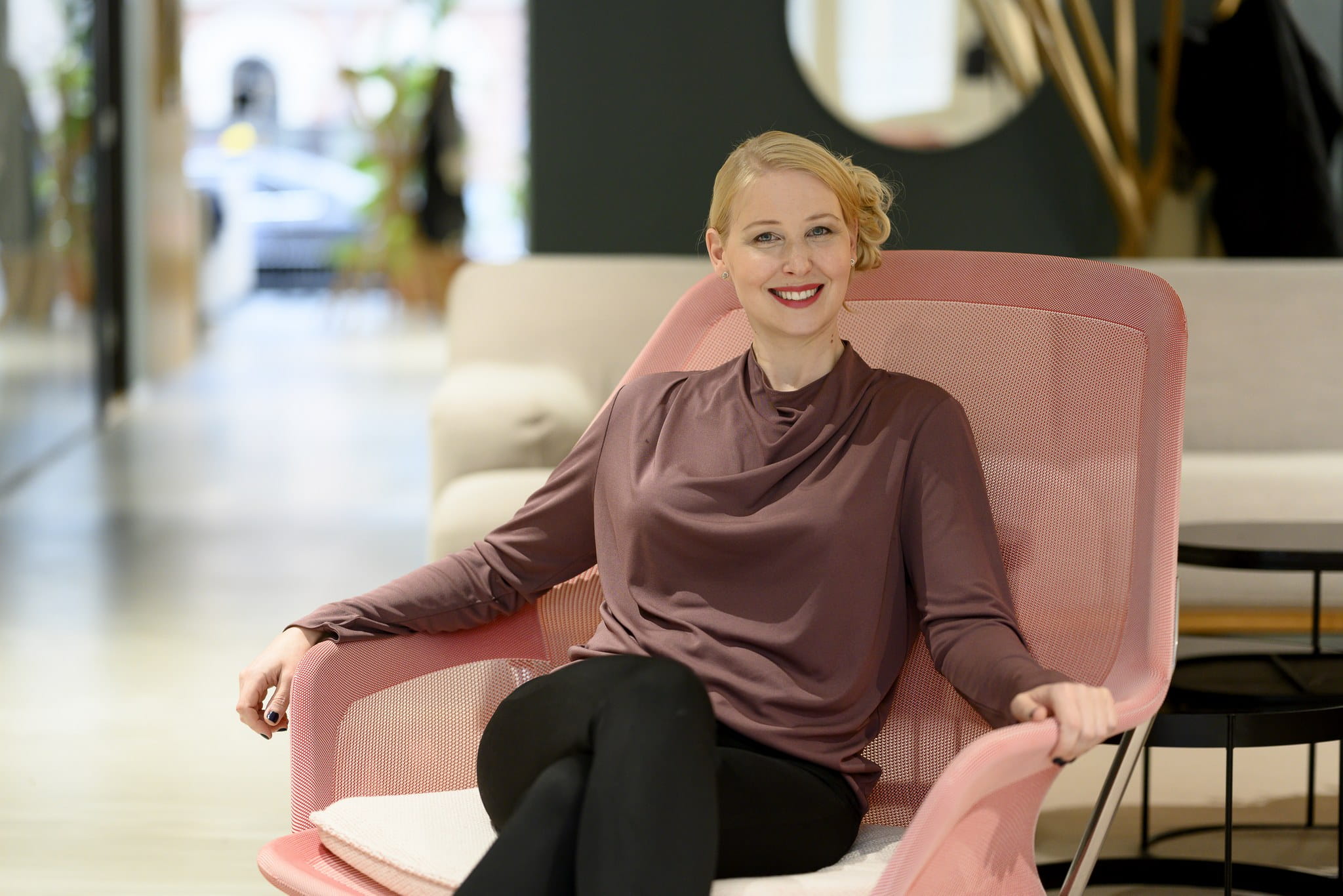 Sanna Kalliokoski
